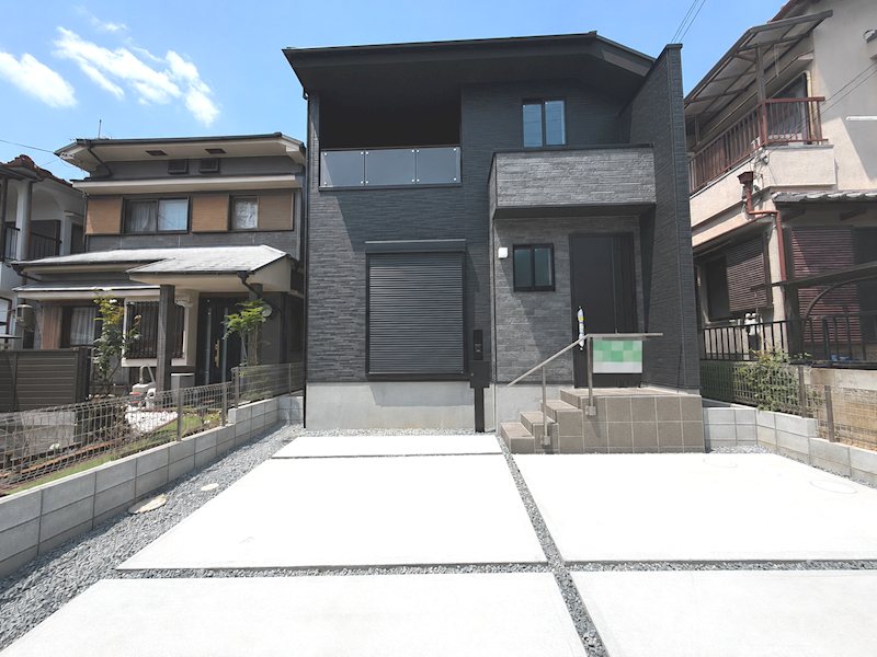 成田東が丘限定1邸新築分譲住宅 ＺＥＨ水準省エネ住宅