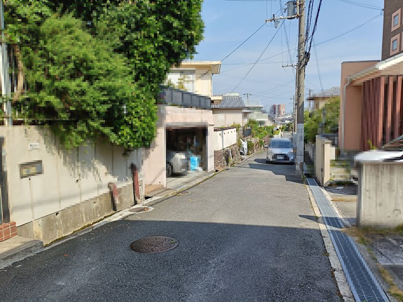 大阪府茨木市北春日丘２丁目 その他