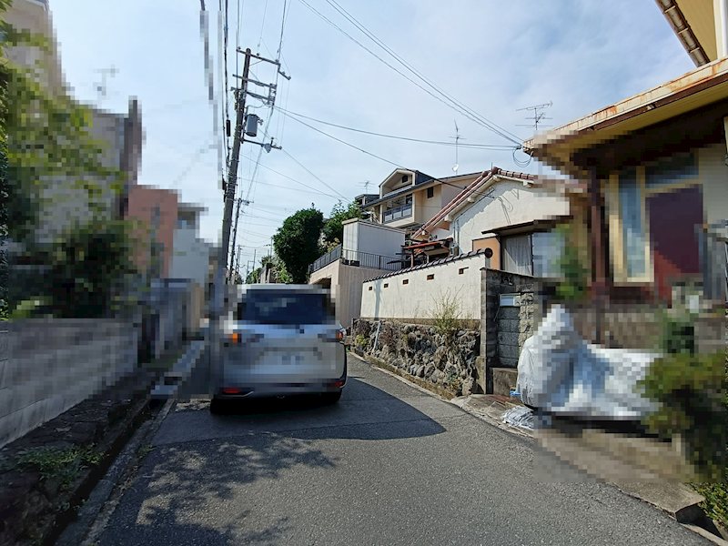 大阪府茨木市北春日丘２丁目 その他