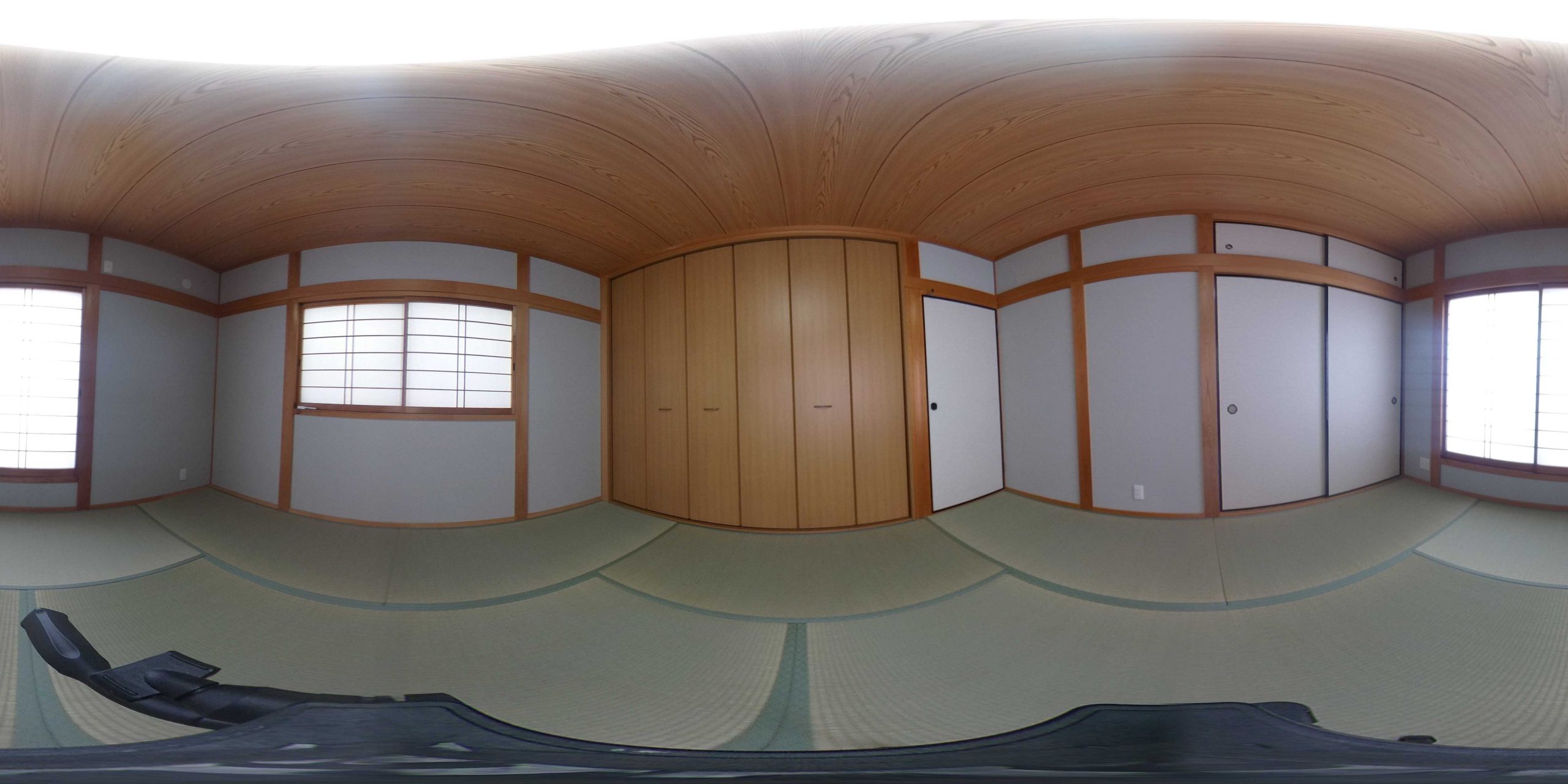 内観写真（リビング以外の居室）