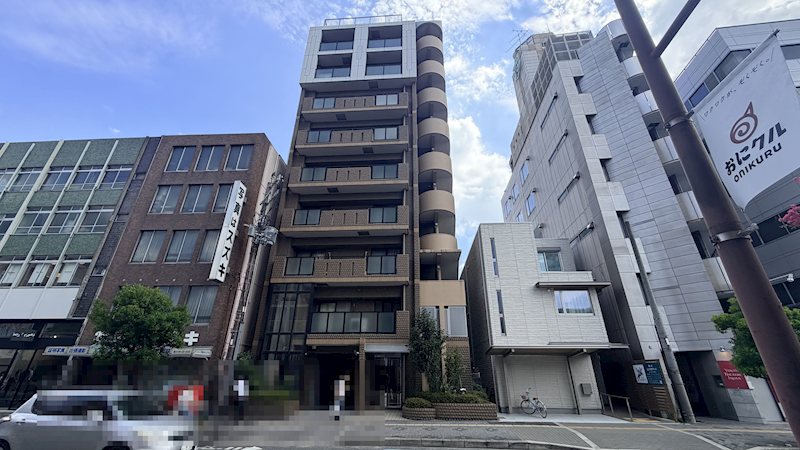 セントアルカディア大手町 (駐車場) その他