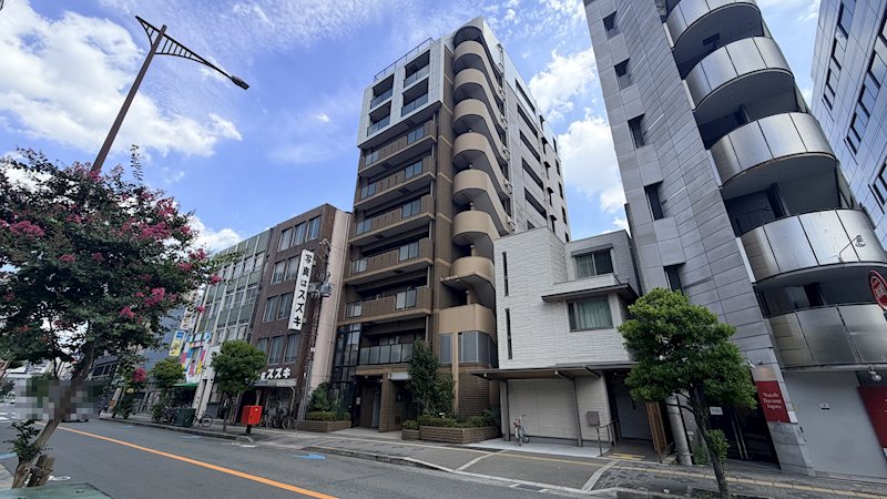 セントアルカディア大手町 (駐車場) その他