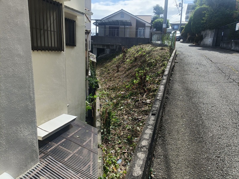 吹田市千里丘下 売土地  その他