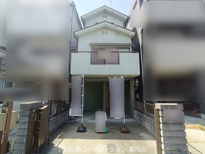 現地写真
