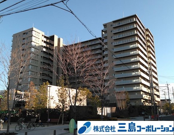 ウエリス茨木 阪急「茨木市」駅徒歩8分　平成31年建築の築浅　ペット飼育可能