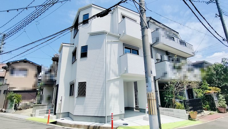 現地写真