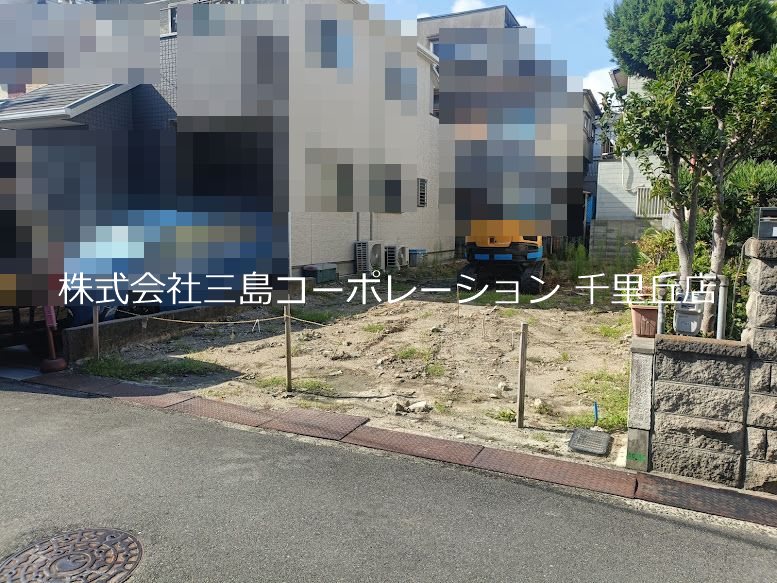 現地写真