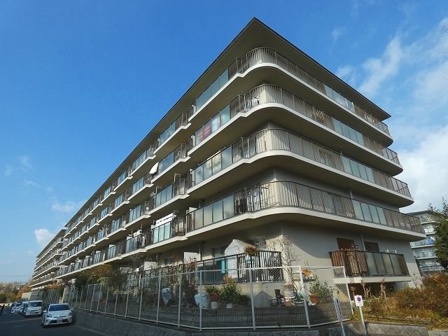 南向きにつき陽当たり良好です。